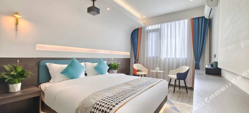 春熙里·S酒店(成都天府国际机场店)图片