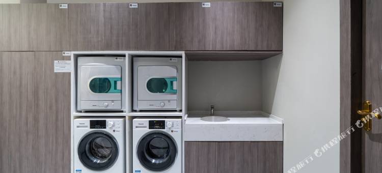 7天优品Premium酒店(惠州江北佳兆业中心店)图片