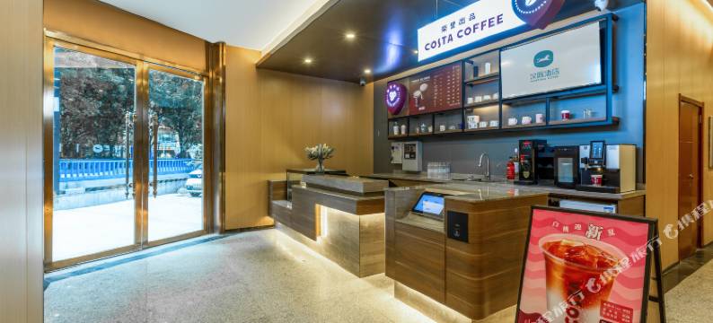 汉庭酒店(南昌红谷滩万达广场店)图片