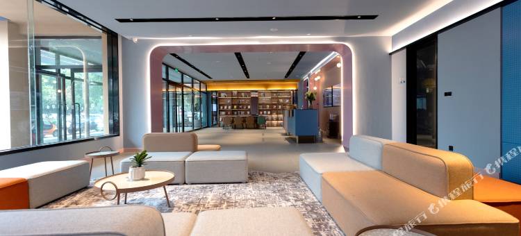 汉庭酒店(沧州中心医院华北商厦店)图片