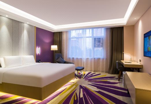 Lifeng Hotel (Baoding Wangdu) Hotel Overview