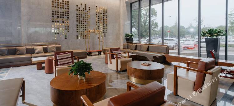 绥中江月酒店图片