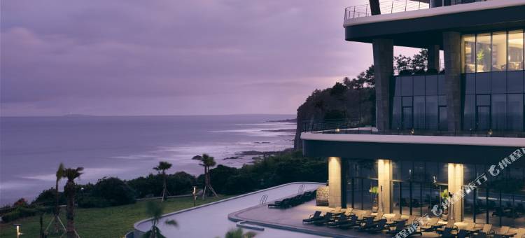 济州帕纳斯酒店(Parnas Hotel Jeju)图片