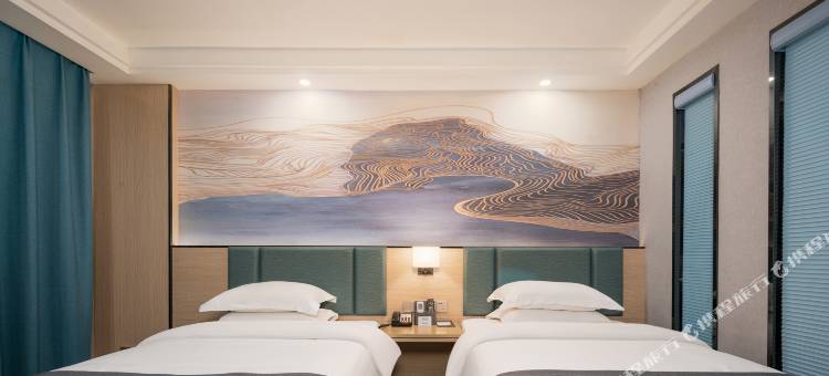 云来酒店(赣州信丰火车站店)图片