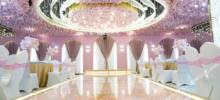 安陆禧来登国际大酒店图片