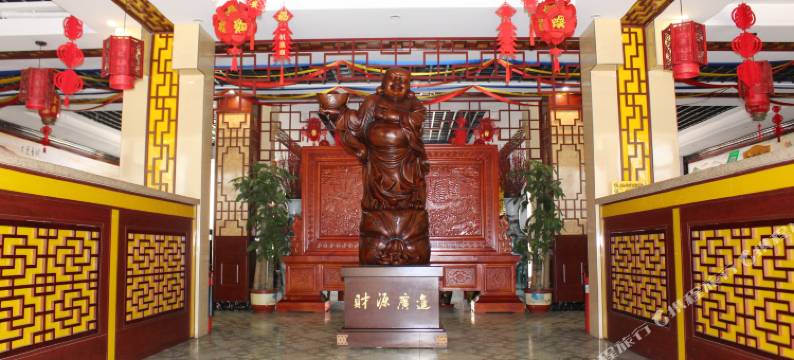 孝义金盾公寓图片