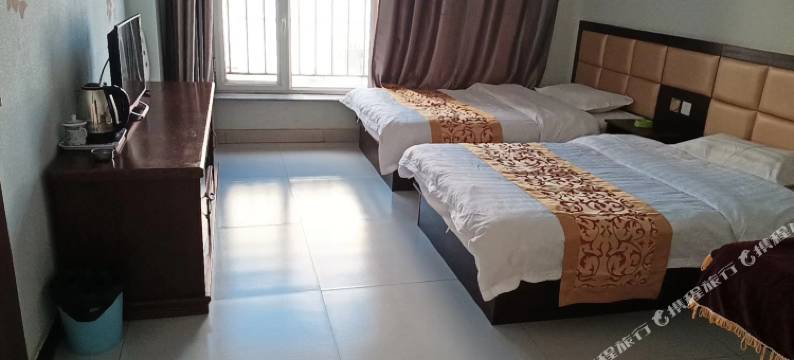 宾川焌达宾馆图片