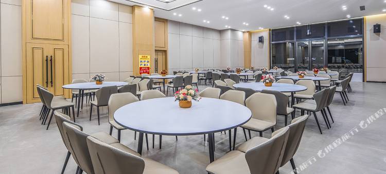 维也纳国际酒店(六盘水高新区红桥店)图片