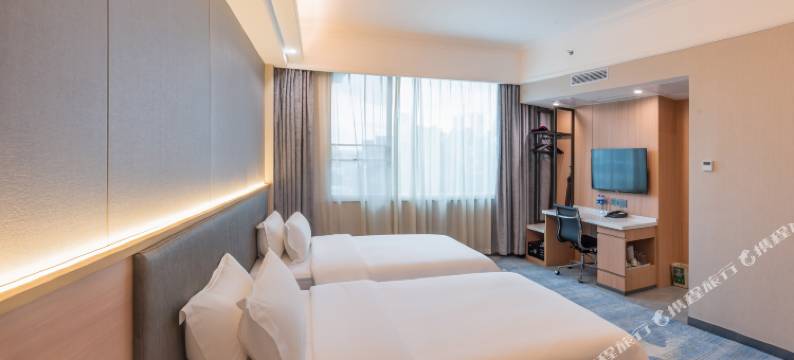 广州南方毅源大酒店图片