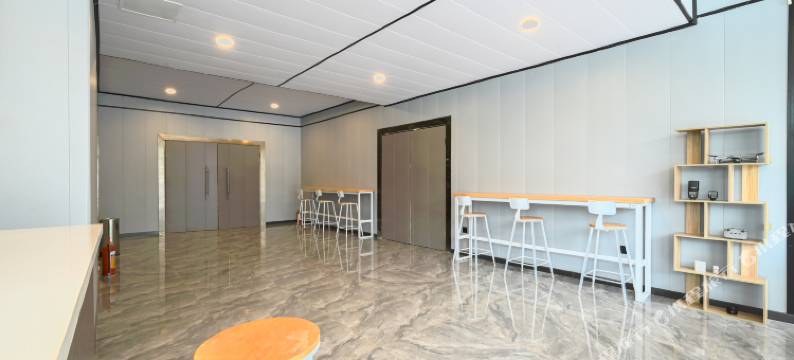 天津欢朋西雅图精品酒店(财经大学店)图片