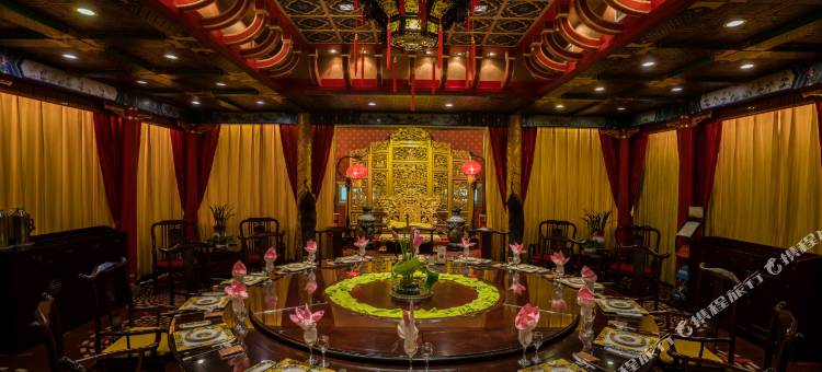 济宁香港大厦图片