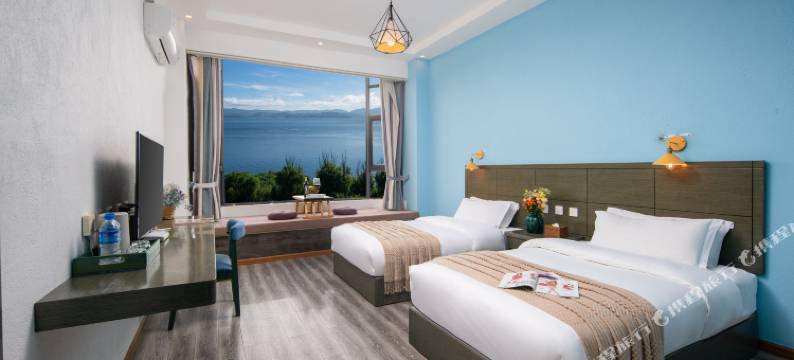 大理云裳精品海景客栈图片