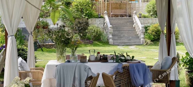 遂昌山隐小墅客栈图片