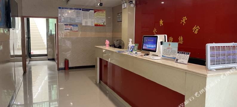 宁强兴隆宾馆图片