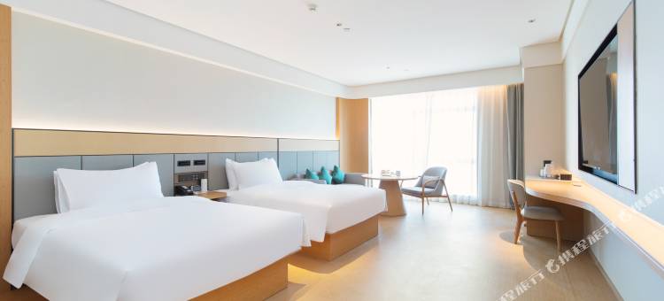 全季酒店(合肥骆岗公园南广场北京路店)图片