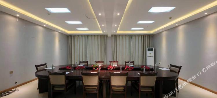 兰考温泉商务宾馆(火车站店)图片
