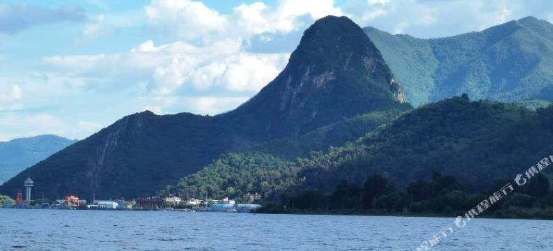 抚仙湖玲翊轩客栈(广龙小镇店)图片