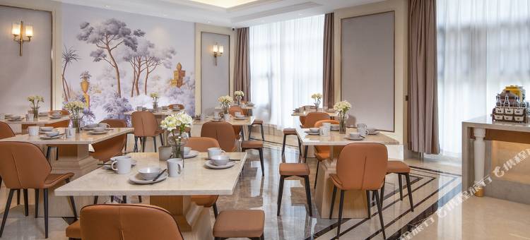 维也纳酒店(浙江交通职业技术学院金地广场店)图片