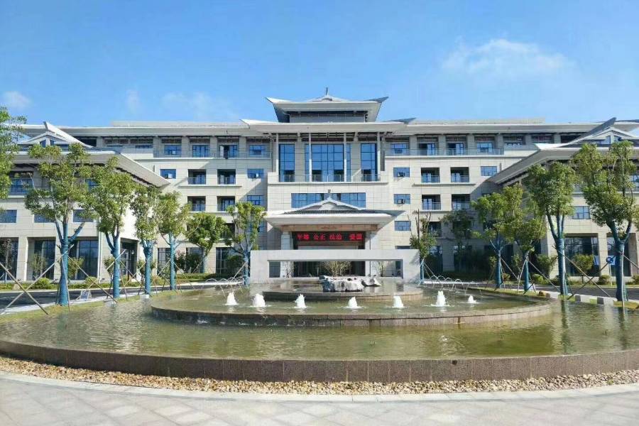 射陽濱湖會議中心