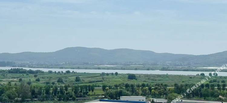 怀远瑞庭国际酒店图片