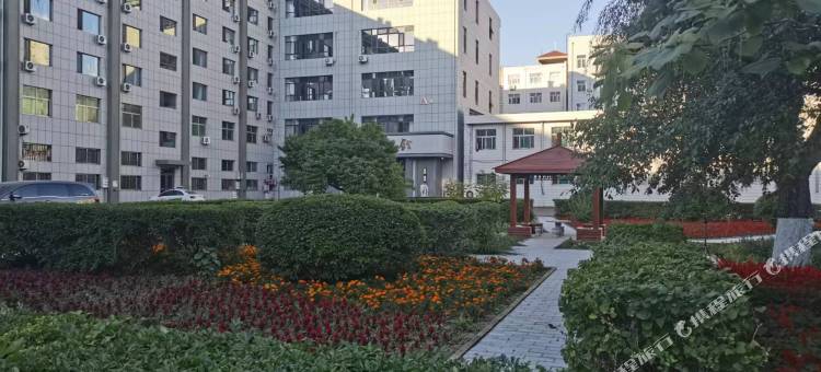 宝清宾馆图片