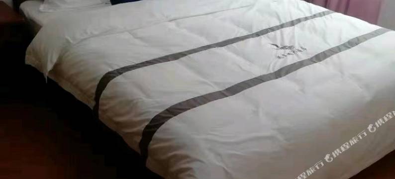 槐树岭民宿图片