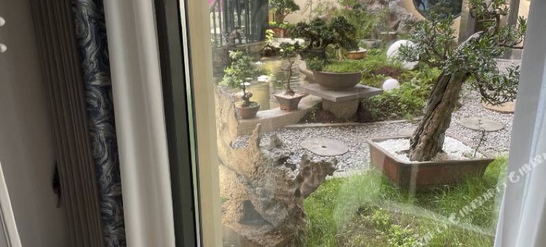 宸隐花园民宿(赫章会展中心店)图片