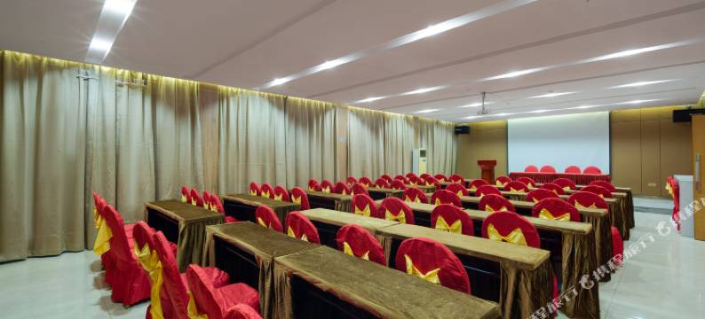 猫栈嘉华酒店(将军路店)图片