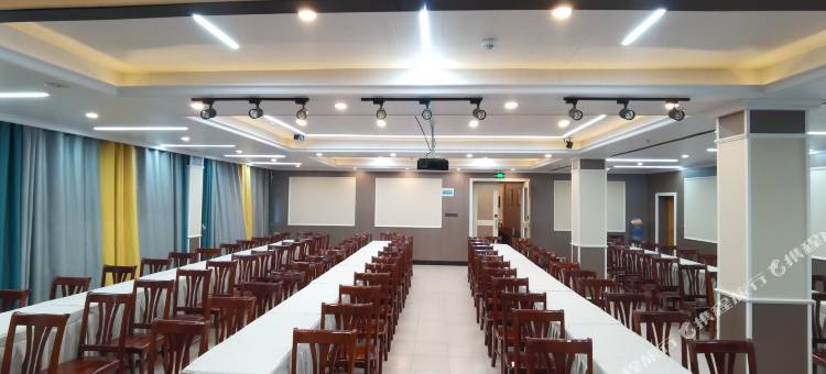 上清酒店(天师府店)图片