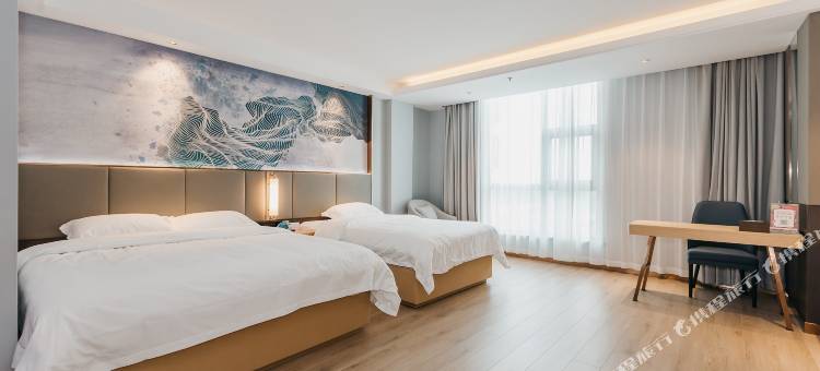 格林豪泰酒店(盐城溱东店)图片