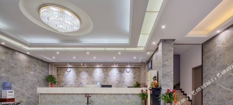 派柏·云酒店(合肥龙岗开发区店)图片