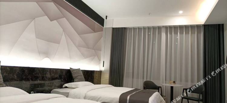 垫江汉马酒店(垫江县体育场店)图片