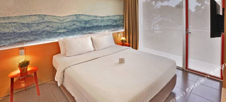 马六甲酒店(Malaka Hotel Bandung)图片