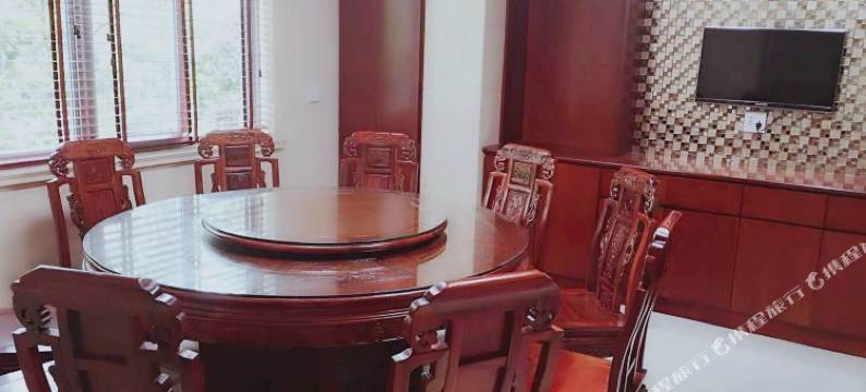 雁荡山雁之湖民宿图片