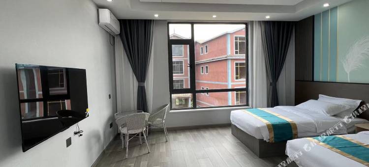 弥勒小米民宿图片