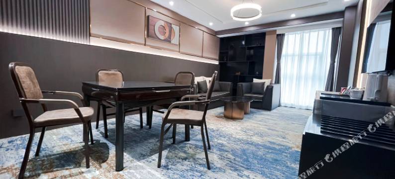 东川世纪丽晶大酒店图片