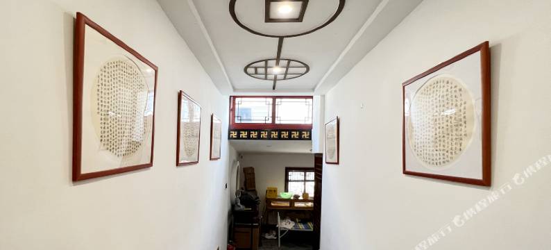 普陀山闽来客栈图片