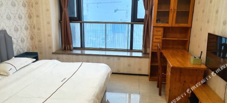 石家庄遇见公寓(恒大御景半岛店)图片