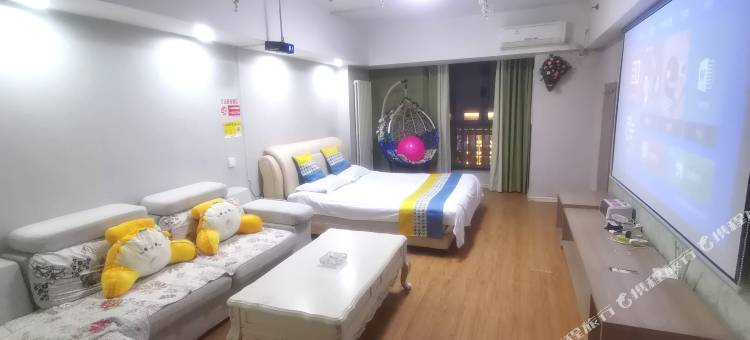 郑州万达酒店(二七万达市第二人民医院地铁口店)图片