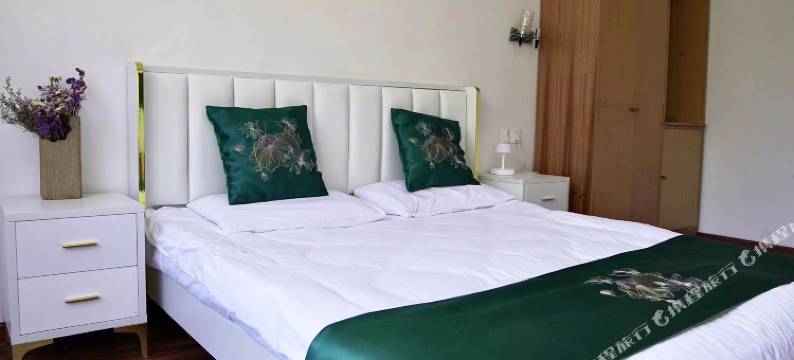 杭州临安东盛农家乐图片