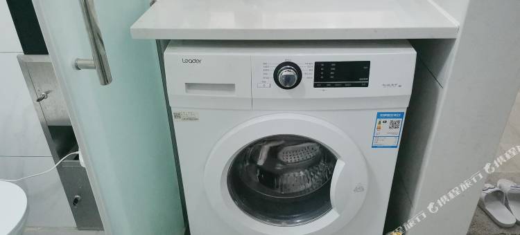 九江元气主题公寓图片