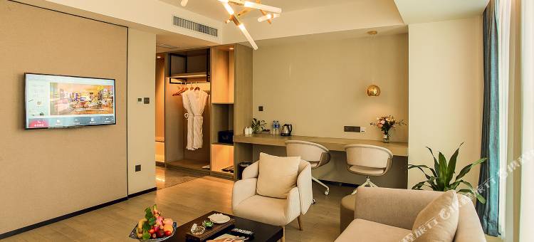 南京开元大酒店图片