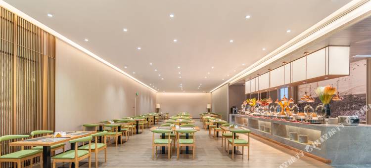 重庆嘉澜四季酒店图片