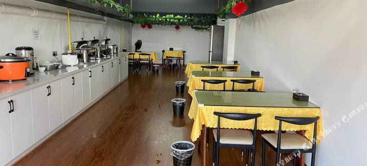 贝壳酒店(霍邱光明大道锦绣新天地店)图片