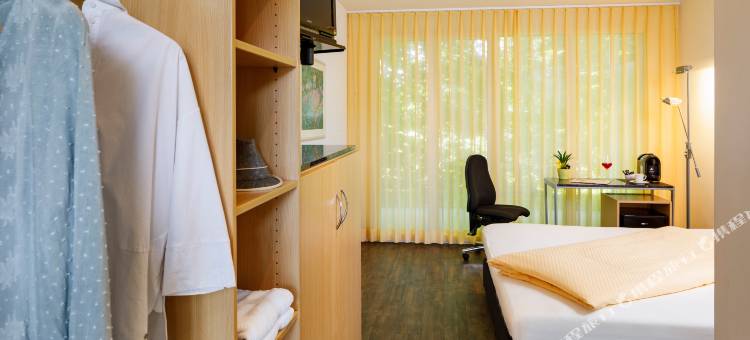 贝因维尔瑞士质量湖边酒店(Seehotel Beinwil am See Swiss Quality)图片