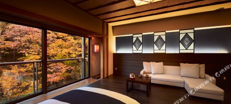 星野集团 界 津轻(Hoshino Resorts Kai Tsugaru)图片
