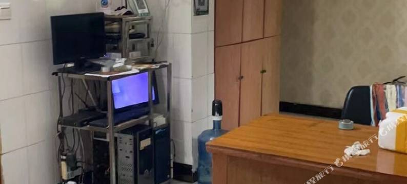 南充市嘉陵区迎宾招待所图片