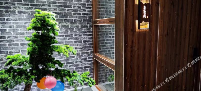 德清鸿泰商务宾馆图片