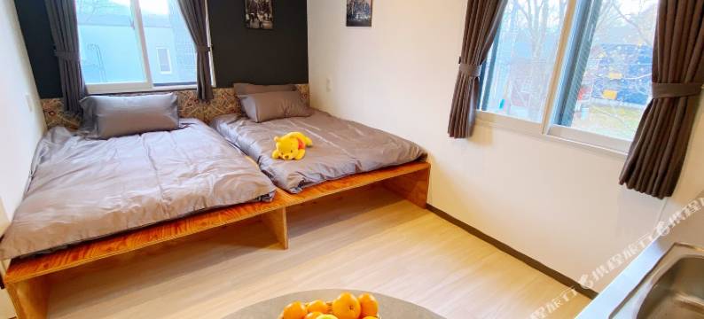 Q FOX GMG酒店(Q Fox Gmg Hotel)图片