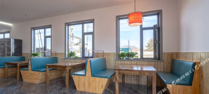 长青客栈(北大湖雪村店)图片